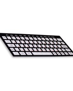 Tastatur für MC99 GUS schwarz
